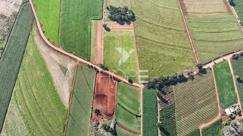 Terreno à venda com 27.000m² - próximo à Venda dos Pretos - Zona Sul - Londrina PR