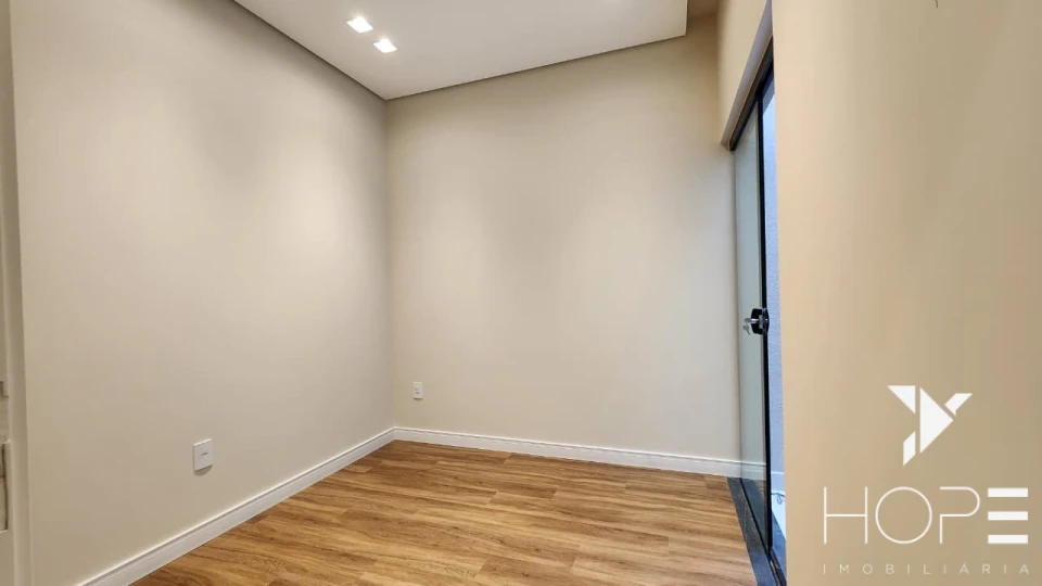 Imagens do imóveis Casa térrea em condomínio fechado à venda – 231m² – 3 quartos com 2 suítes – Loteamento Morada das Flores – Cambé/PR