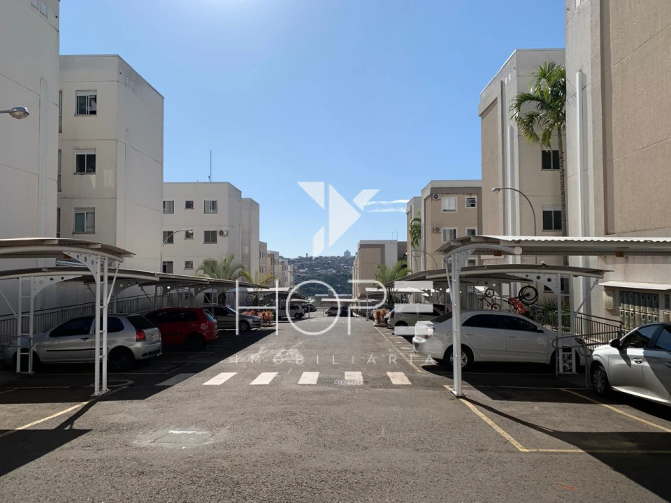 Imagens do imóveis Apartamento à venda – 2 quartos – Spazio La Traviata – Região Oeste – Londrina/PR