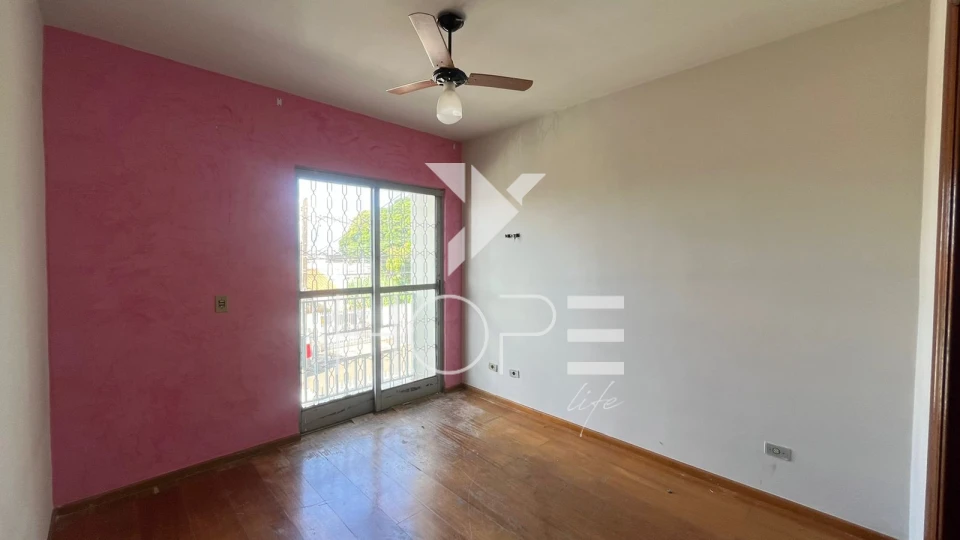 Imagens do imóveis SOBRADO PARA LOCAÇÃO – 120 m² – 3 QUARTOS – SUÍTE COM SACADA – SABARÁ I – ZONA OESTE – LONDRINA/PR