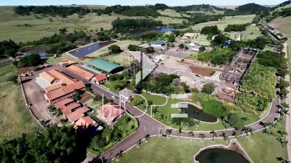 Fazenda à Venda – Região de Londrina/PR – 1.390 Alqueires – Ativo Agropecuário Multifuncional