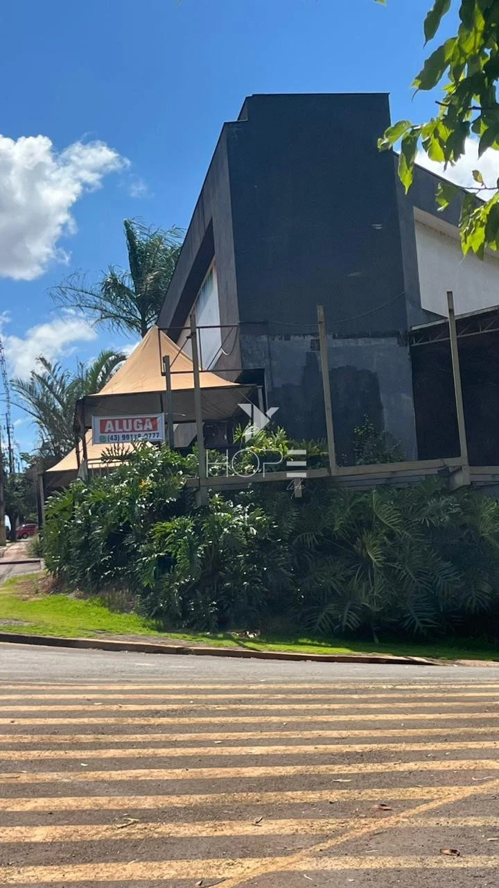 Imagens do imóveis Imóvel Comercial para Locação – 750m² – Com Cozinha completa e equipada - Bairro Maringá – Londrina/PR