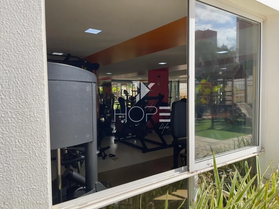 Apartamento à venda – 3 quartos (1 suíte) – Gleba Palhano – Londrina/PR