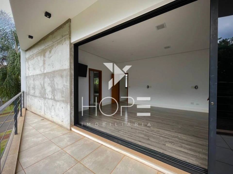 Casa ALPHAVILLE 2 LOCAÇÃO