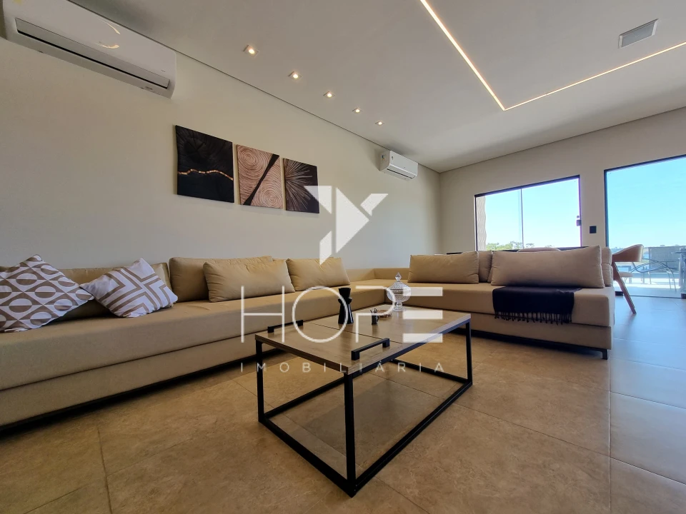 Chácara Beira-Rio de Alto Padrão à Venda – Condomínio Porto das Águas – Porecatu/PR