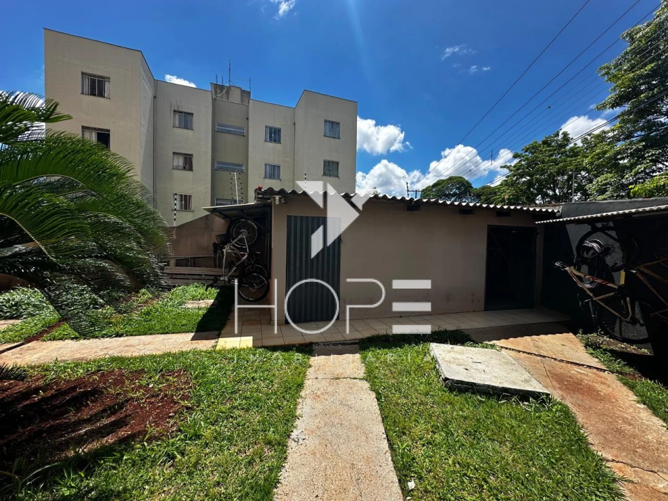 Imagens do imóveis Apartamento à venda – 2 quartos – 49 m² -  Zona Oeste – Londrina/PR