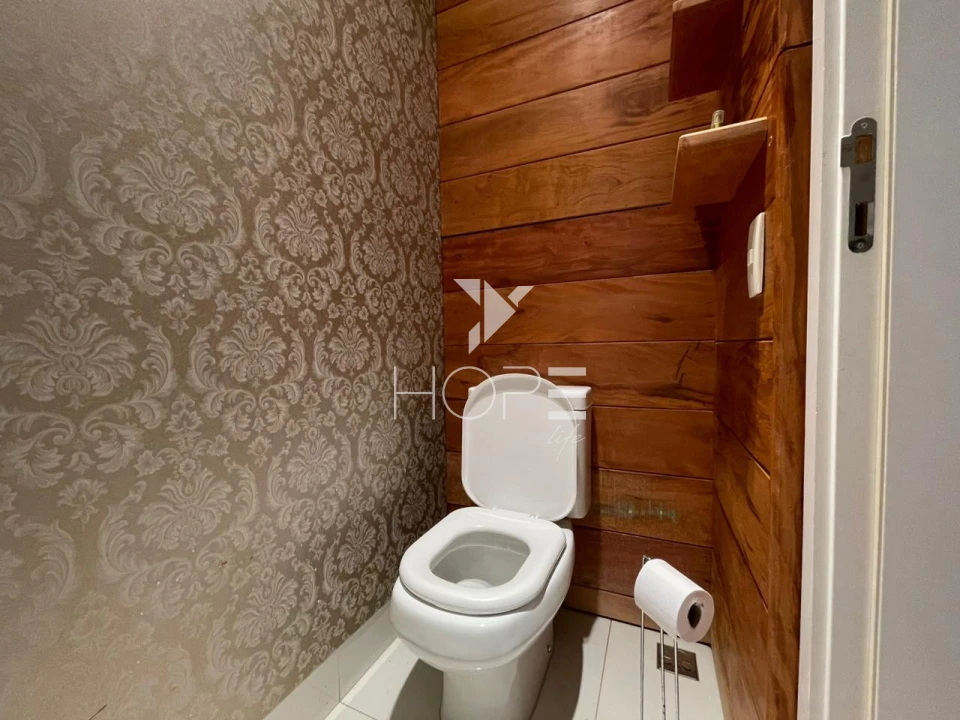 Imagens do imóveis Ed. Maison Heritage – Apartamento para alugar com 328m² - 3 suites - 6 banheiros - 4 vaga - Gleba Palhano - Zona Sul - Londrina/PR.