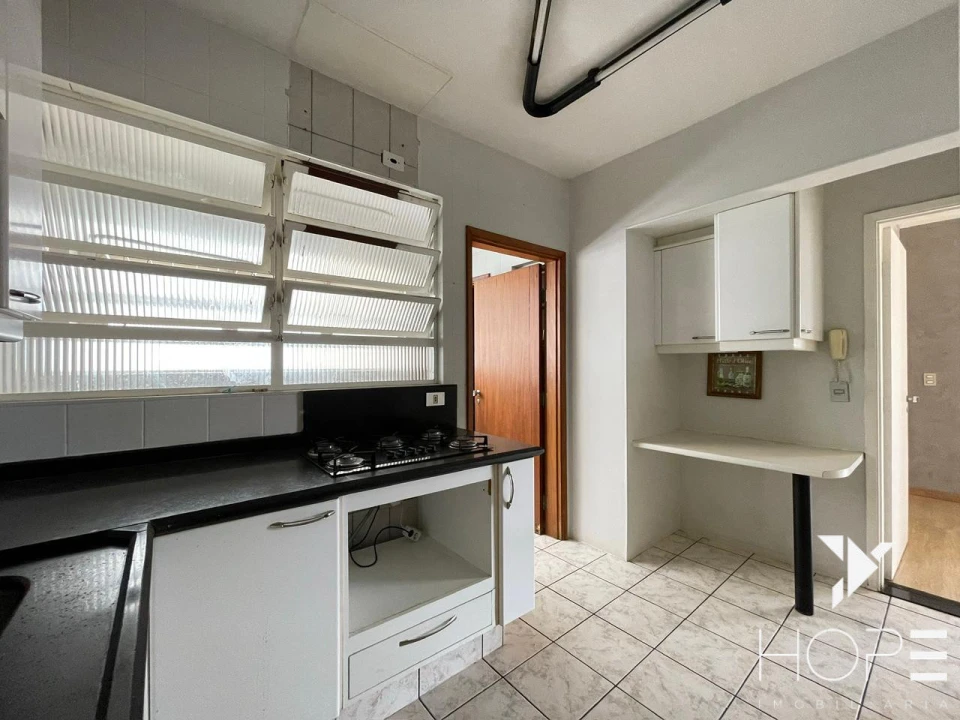 Apartamento à venda – 3 Quartos – Residencial Pará – Centro – Londrina/PR