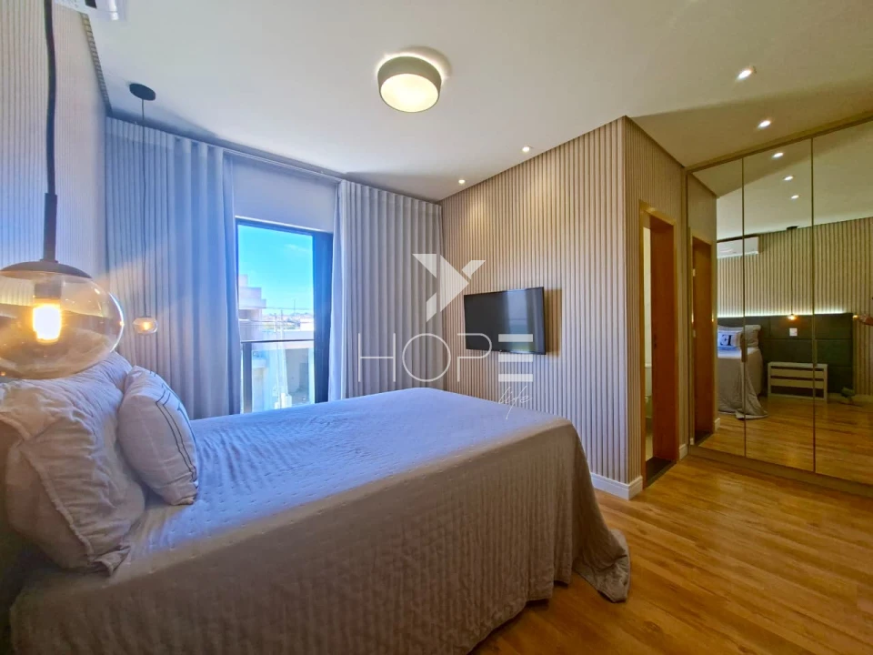 Imagens do imóveis Sobrado em Condomínio à Venda – 3 Quartos (1 Suíte) – 157m² – Residencial Heimtal Park – Londrina/PR