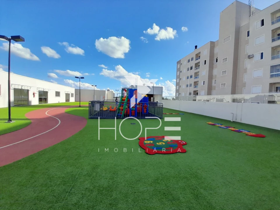 Apartamento à venda – 2 quartos –  Residencial La Savona – Gleba Palhano – Londrina/PR