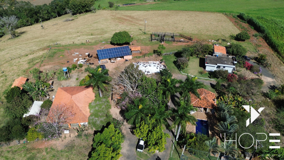 Imagens do imóveis Sítio à Venda com 6 Alqueires em Siqueira Campos – Norte Pioneiro do Paraná