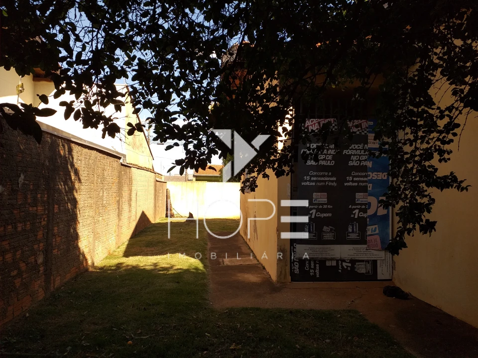 Casa à venda – 3 quartos – Jardim Montecatini – Cambé/PR