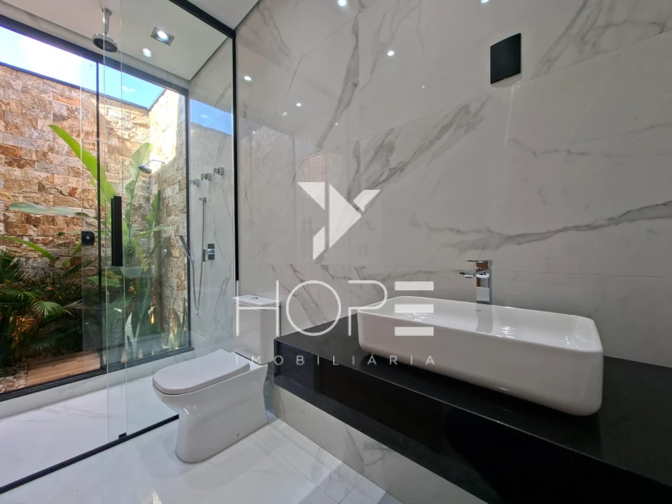 Imagens do imóveis Casa à venda no Condomínio Ecovillas do Lago – Sertanópolis/PR