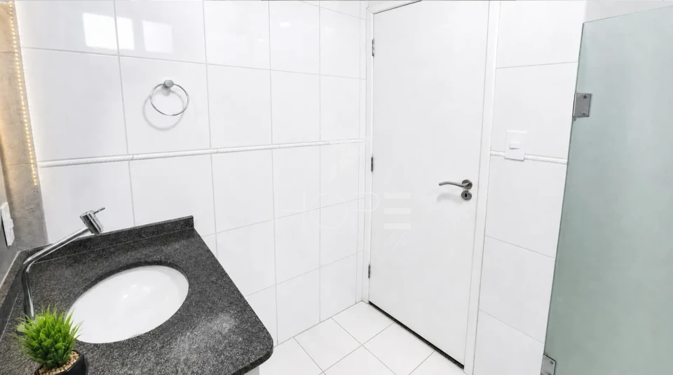 Imagens do imóveis Edifício Vilhena - apartamento porteira fechada à venda com 61m² - 2 quartos - 1 vaga - Centro - Londrina PR