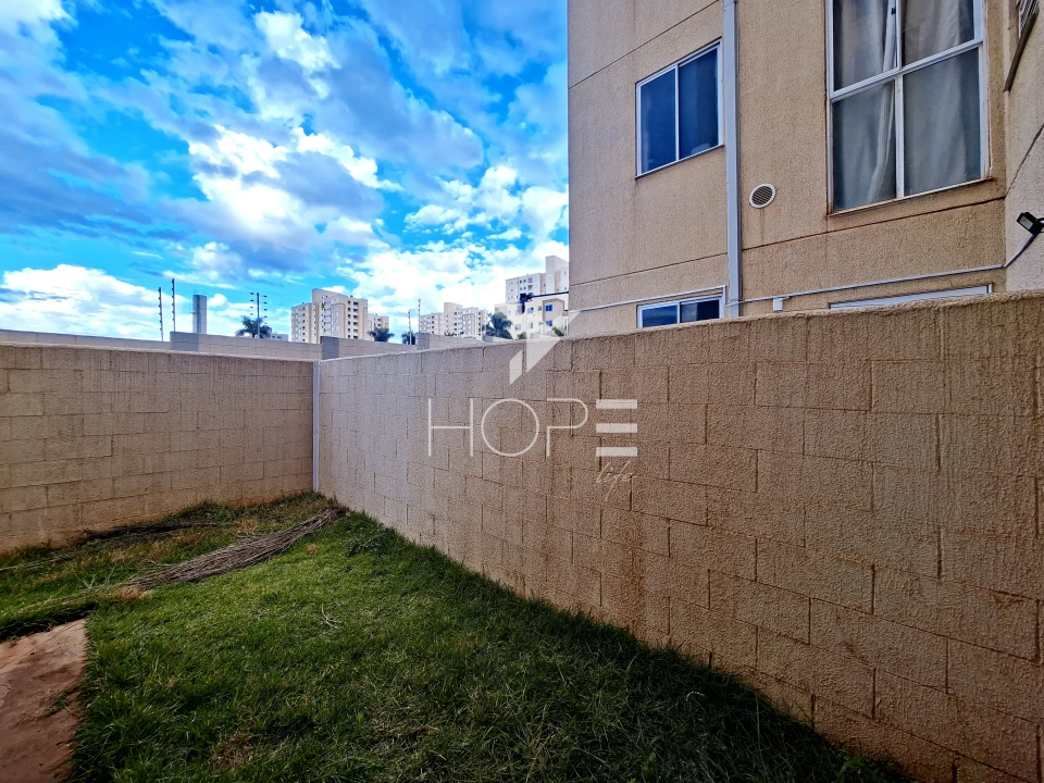 Imagens do imóveis Laguna Di Valência - apartamento Garden à venda com 44.57 m² - 2 quartos - Acquaville - Londrina PR