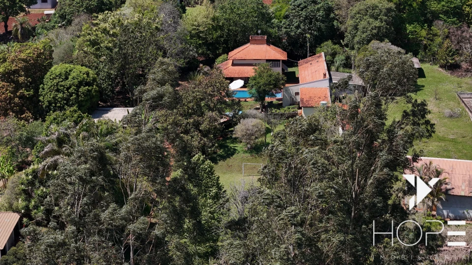 Chácara à venda no bairro Chácaras São Miguel – 3150 m² – Londrina/PR