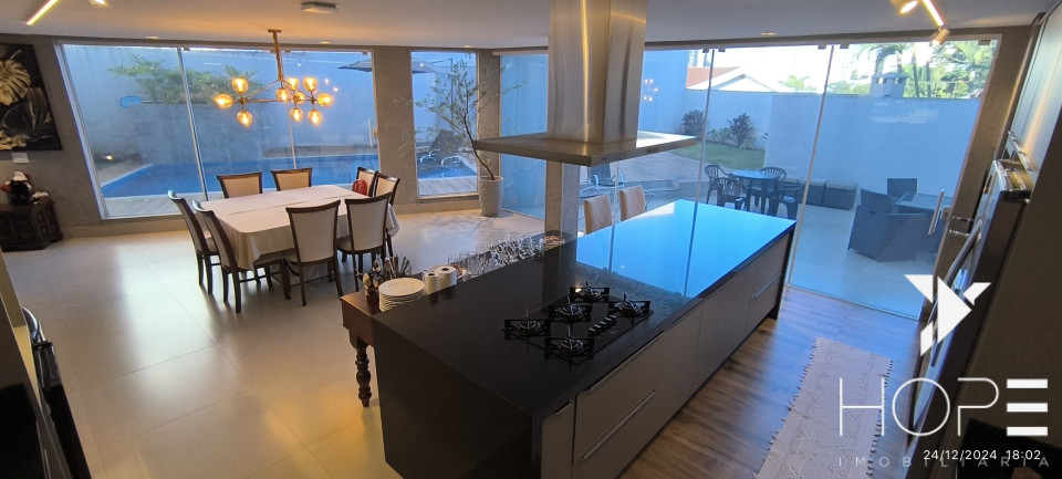 Imagens do imóveis CASA TÉRREA  A VENDA - JARDIM QUEBEC - CENTRO - LONDRINA, PR
