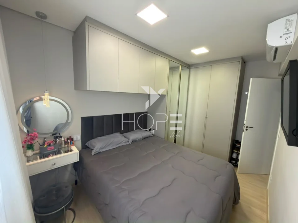 Imagens do imóveis Apartamento à venda com 2 quartos no Aquarela Pinheiros – Zona Oeste – Londrina/PR