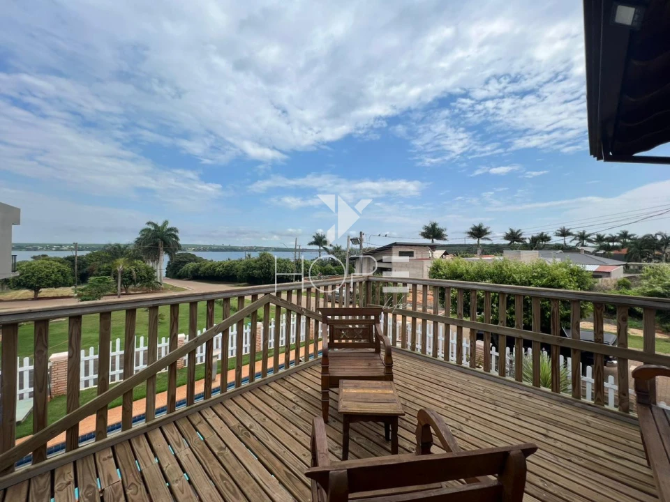 Imagens do imóveis Condomínio Riviera do Poente – Chácara À venda – 500m² – 3 Quartos – 4 vagas – Alvorada do Sul/PR