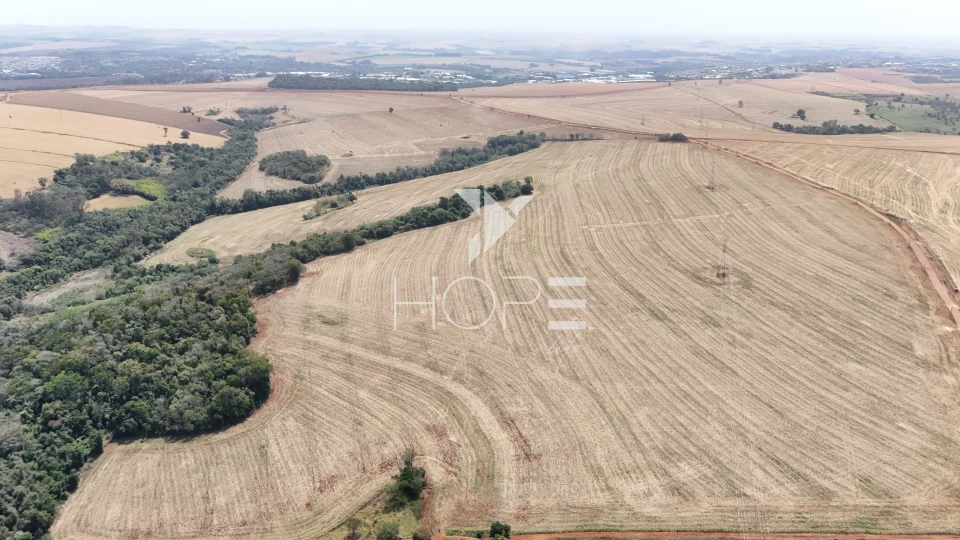 Imagens do imóveis Área/Terreno à venda com 919.600m² - região Leste - Estrada dos Pioneiros - Proximo ao condominio Itauna - Londrina PR