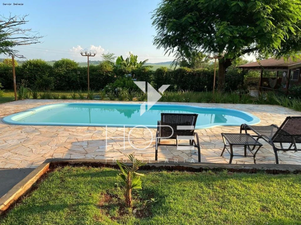 Imagens do imóveis Chácara com 6000 m²  à Venda – Recanto Fazenda da Nata - Estrada do Limoeiro