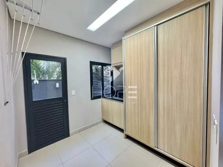 Imagens do imóveis ALPHAVILLE II - SOBRADO para locação - Mobília completa – 5 quartos– Londrina/PR