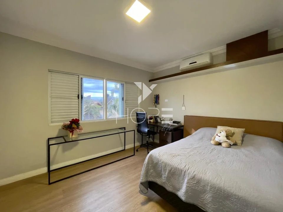 Imagens do imóveis Sobrado em Condomínio à Venda – 315m² – 4 Quartos (1 Suíte) – Vale das Araucárias – Parque Residencial Alcântara – Zona Sul – Londrina/PR
