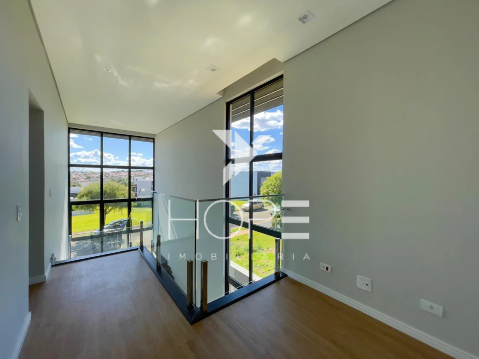 Casa em condomínio à venda – 209 m² - Zona Leste – Condomínio Tangará – Londrina/PR