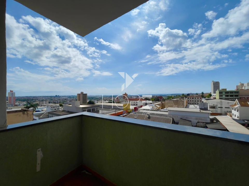 Imagens do imóveis Apartamento à venda de 113m² – Edifício Lilian – 3 quartos (1 suíte) – Centro – Londrina/PR