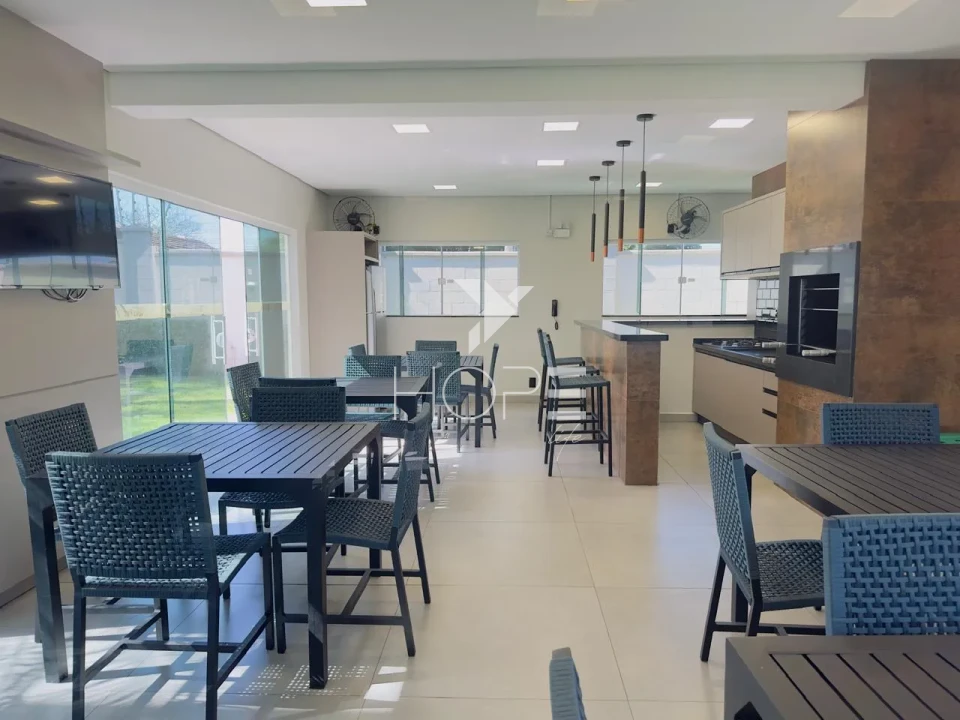 Imagens do imóveis Apartamento à venda 02 quartos no Spazio Le Parc – Zona Oeste de Londrina - Próx. PUC