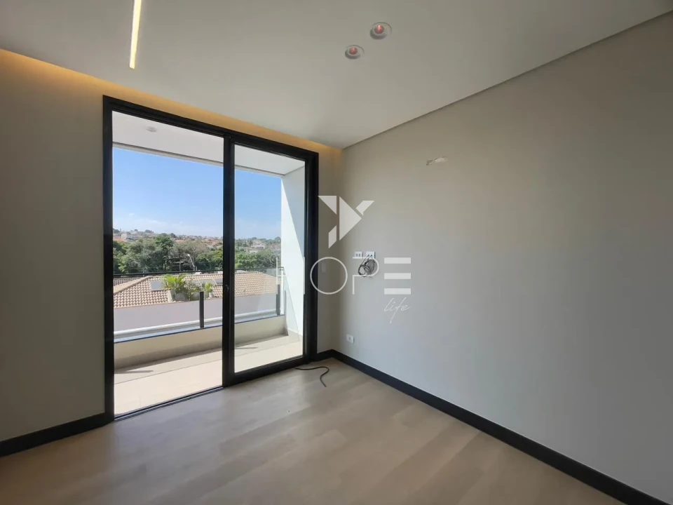 Imagens do imóveis Sobrado com piscina à Venda – 261m² – 3 Quartos (2 Demi-suítes) – Jardim das Mansões – Cambé/PR