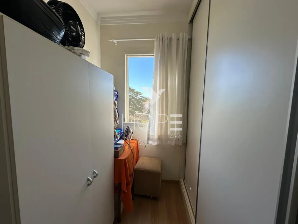 Imagens do imóveis Apartamento à venda com 3 quartos no Parque Jamaica – Zona Oeste – Londrina/PR