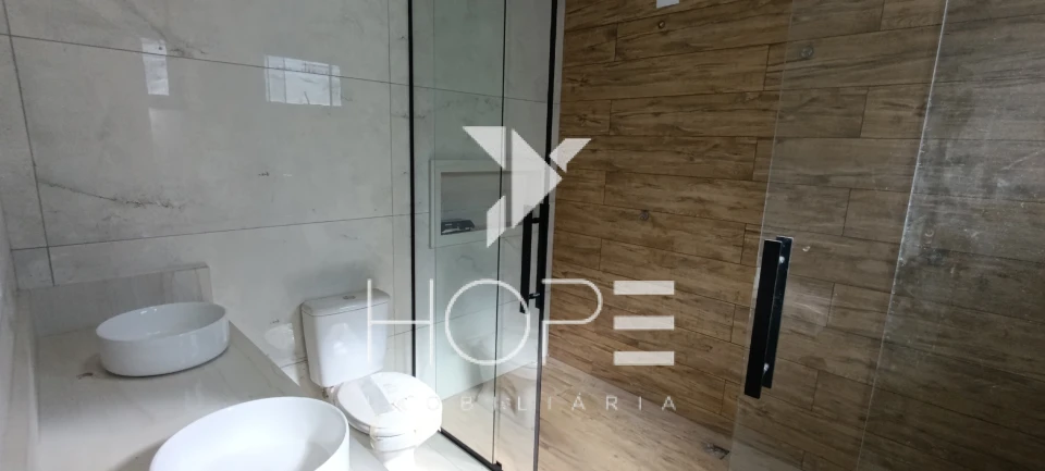 Casa à venda – Condomínio Golden Hill Residence – Zona Sul – Londrina/PR