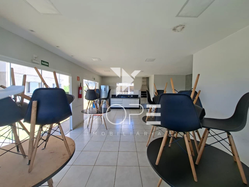 Apartamento à venda – 2 quartos – Portal do Manacá – Londrina