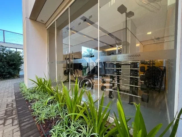 APARTAMENTO A VENDA - EDIFICIO RESERVA SANTANA RESIDENCE