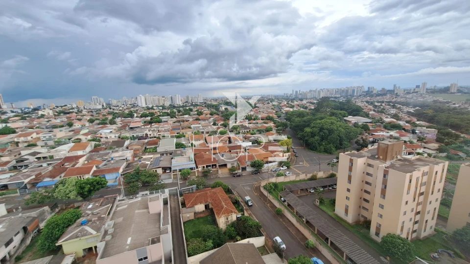 Imagens do imóveis Ed. Terraparque – Apartamento para alugar com 69m² - 3 quartos - 1 banheiros - 1 vaga - Champagnat - Zona Oeste - Londrina/PR