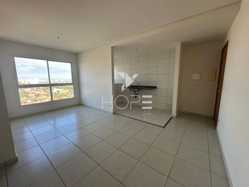Imagens do imóveis Apartamento à venda com 3 quartos no Edifício Terraparque – Champagnat – Zona Oeste – Londrina/PR