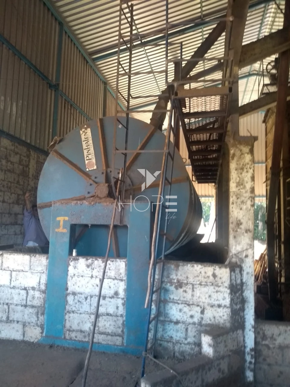 Imagens do imóveis Fazenda à venda 1.006 hectares cafeeira – região de Campos Altos – Minas Gerais