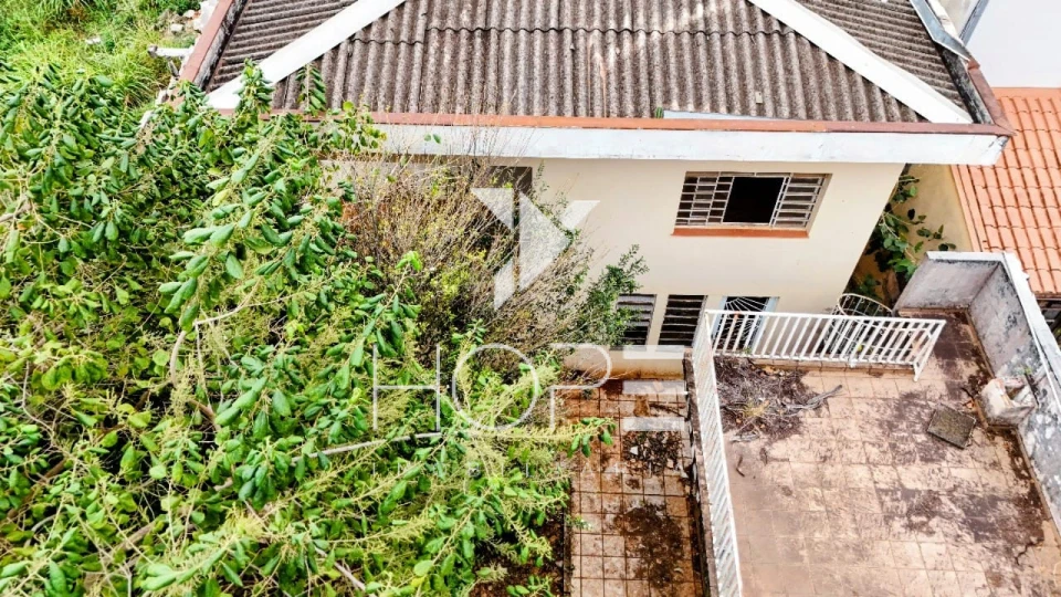 Casa à venda com 4 quartos no Jardim Champagnat – Londrina