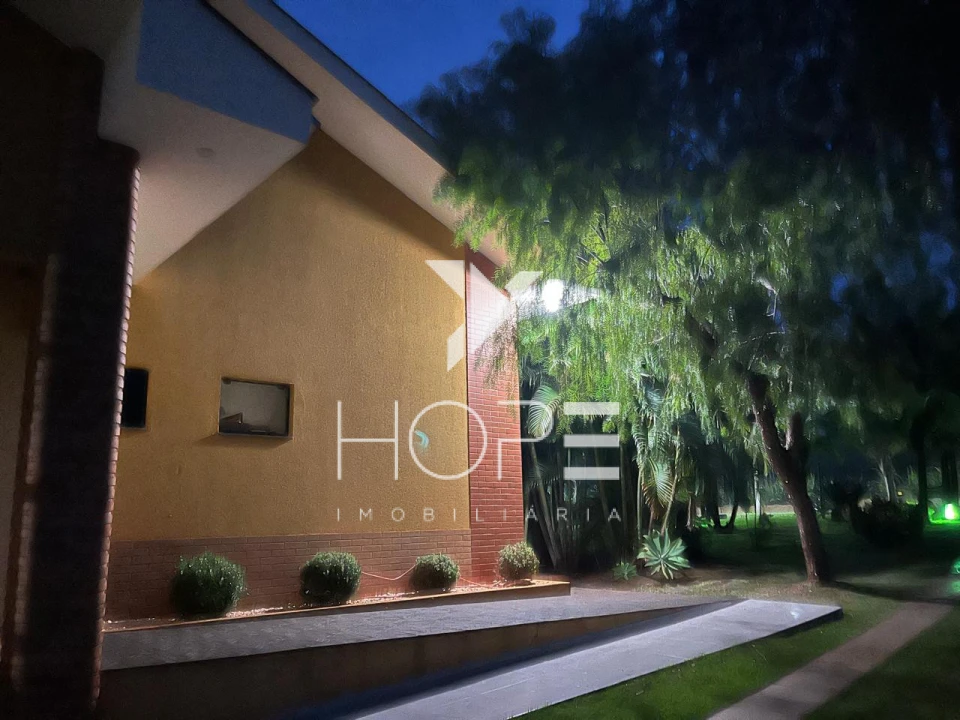 Chácara Molhada à Venda – Frente para o Lago – Condomínio Porto das Águas – Porecatu/PR