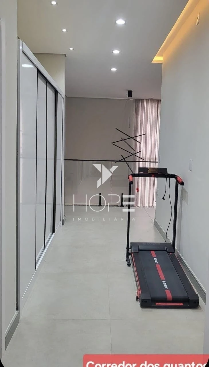 Imagens do imóveis Sobrado de Alto Padrão à Venda no Condomínio Ibi Aram 2 – 4 Suítes – Itupeva/SP