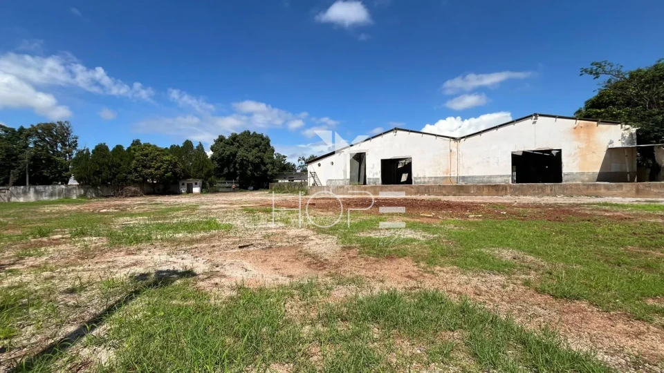 Imagens do imóveis Barracão para venda e locação – 5.000m² de terreno – 1.000m² de Barração - 150m² de escritório - com docas – Zona Industrial – Ibiporã/PR