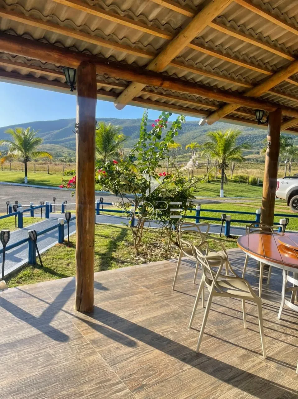 Imagens do imóveis Fazenda à venda com 612 alqueires - 350 em pasto - beira do Lago Canabrava - dupla aptidão - região de Minaçu GO