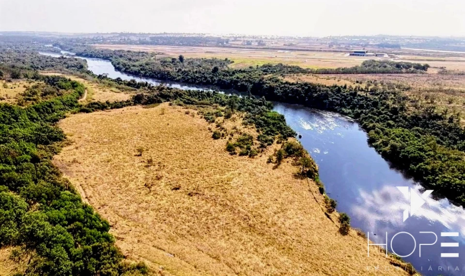Fazenda com Eucalipto à Venda em Itu/SP – Renda Garantida com Arrendamento à Suzano