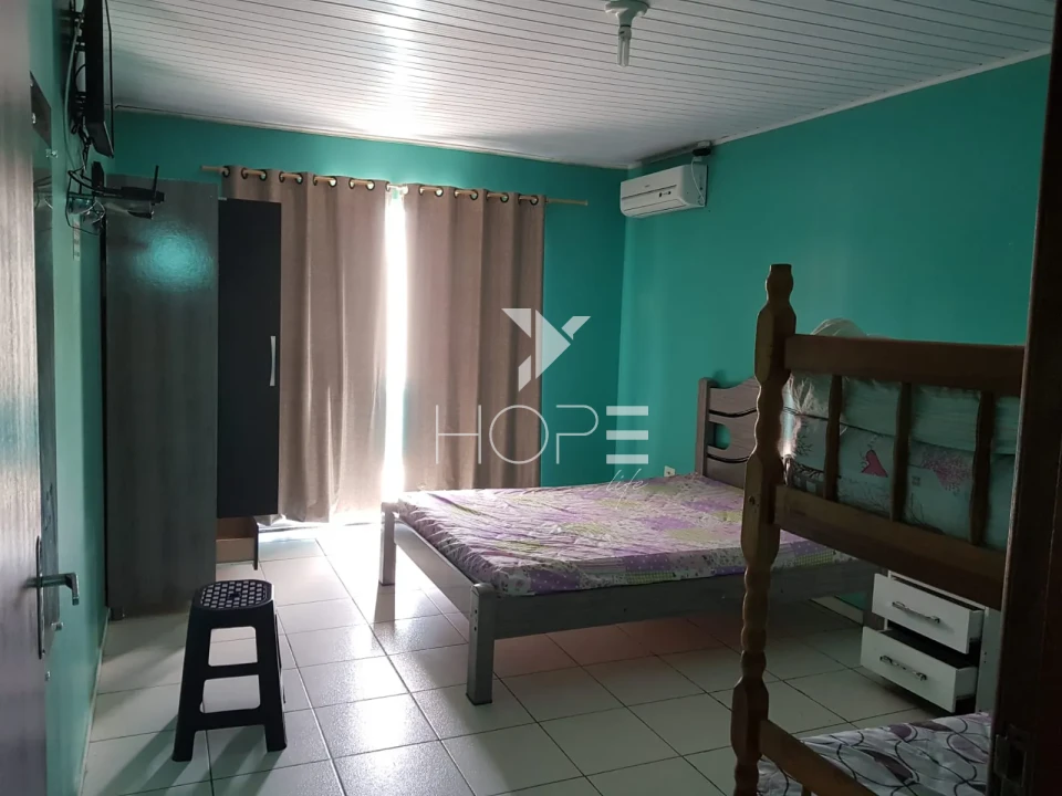 Imagens do imóveis Sobrado comercial à venda com 225 m² - 3 apartamentos independentes - Itapoá SC - Próximo do Mar