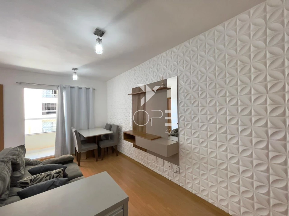 Imagens do imóveis Apartamento à Venda – 2 Quartos – 47m² – Residencial La Savona – Gleba Fazenda Palhano – Londrina/PR