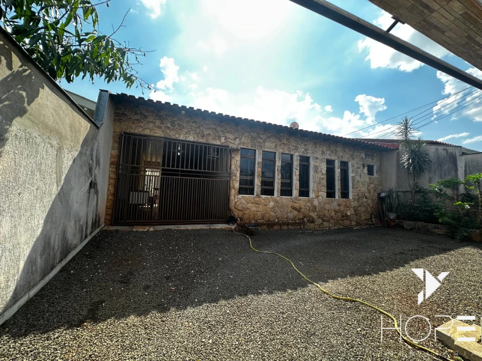 Casa à venda – 123 m² – Zona Norte – Londrina/PR