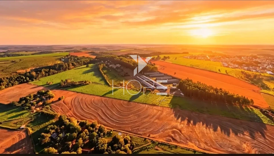 Imagens do imóveis Sitio para investidores à venda com 29 hectares (12 alqueires) - Potencial para loteamento - Mandaguari PR