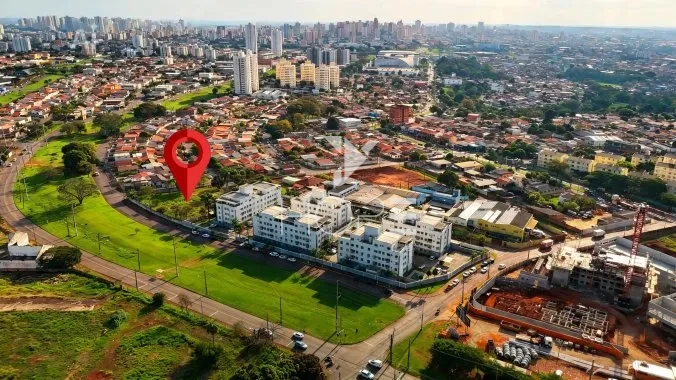 Imagens do imóveis Terreno comercial de esquina à venda com 3.005 m² - ZC-2 - Jardim Morumbi - Zona Leste - Londrina PR
