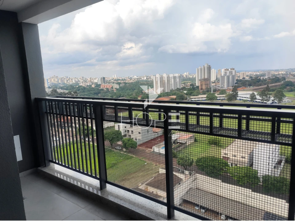 Imagens do imóveis Apartamento à Venda – 84m² – 3 Quartos (1 Suíte) – Mind Vanguard – Terra Bonita – Zona Sul – Londrina/PR